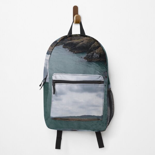 Item preview, Strumble Head Panorama designed and sold by DiFigianoPhoto.