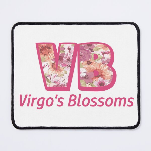 Item preview, Virgo's Blossom Text designed and sold by VirgoTheQueen91.