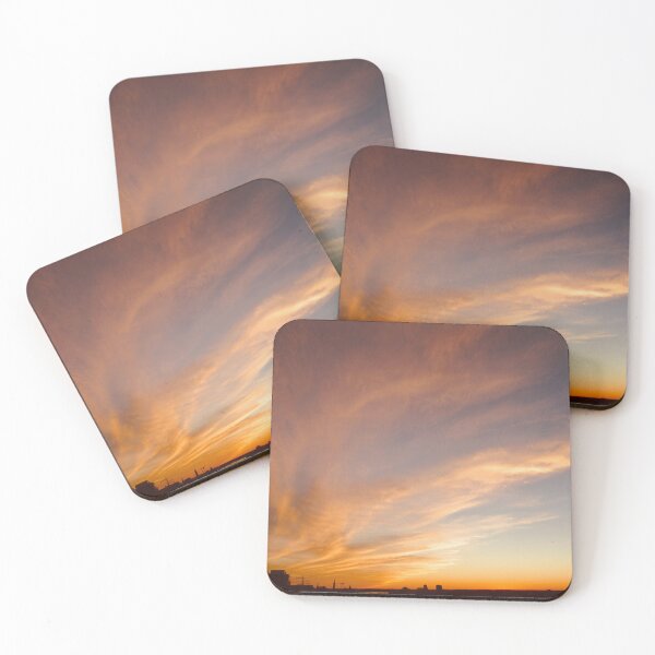 Item preview, Magnificent sunset #2 designed and sold by Shulie1.