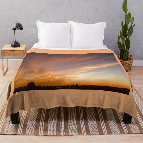 Item preview, Magnificent sunset #2 designed and sold by Shulie1.