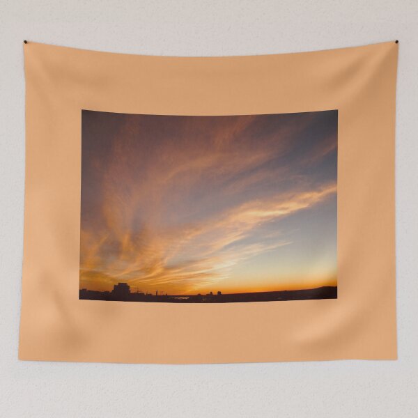 Item preview, Magnificent sunset #2 designed and sold by Shulie1.