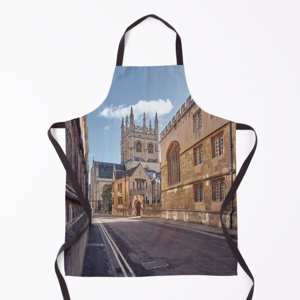 Item preview, Merton Street, Oxford designed and sold by RJDowns.