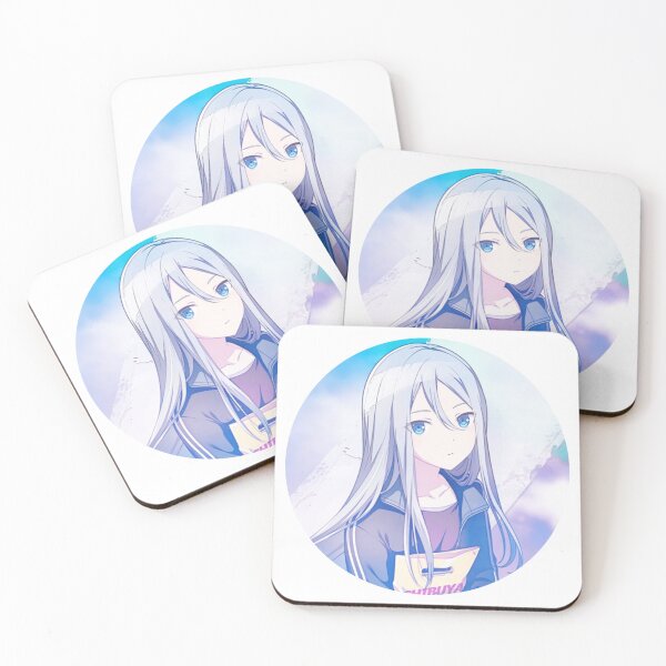 Item preview, Kanade Yoisaki designed and sold by Lauwuuh.