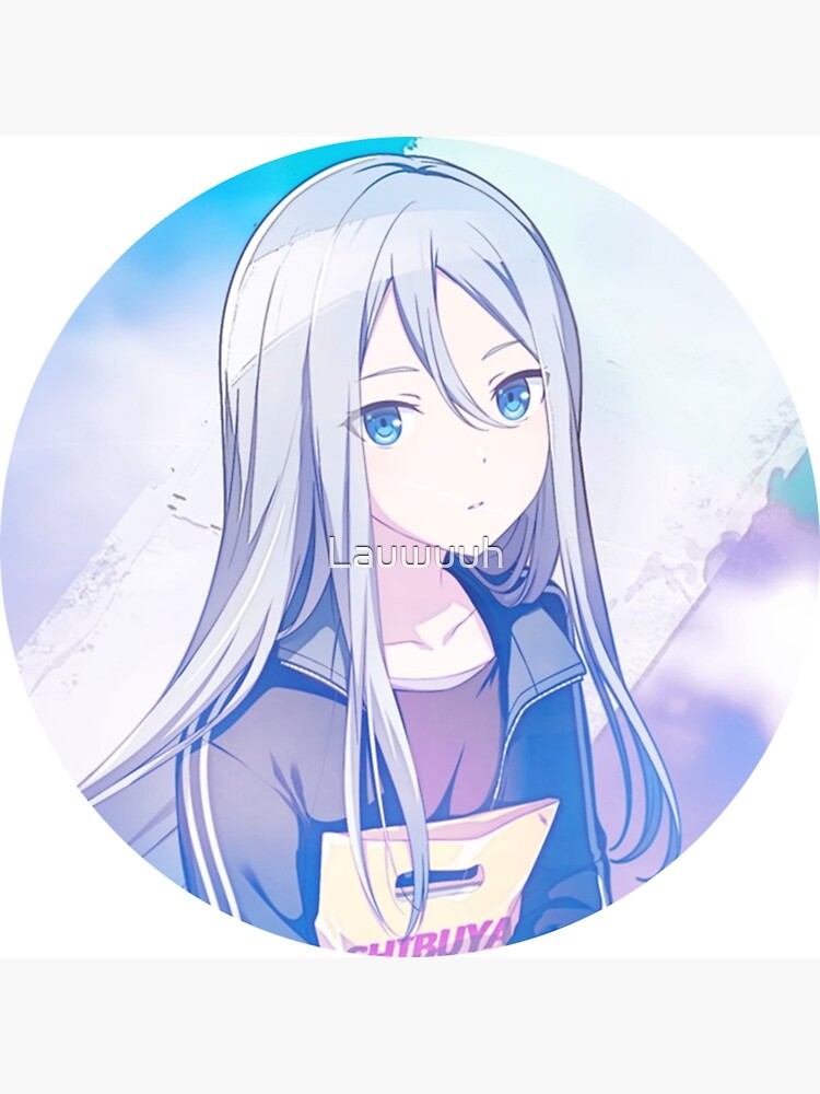 yoisaki kanade  Manga girl, Anime girl, Cute icons