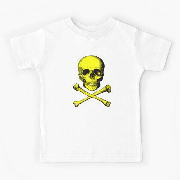 Merch  Skull & Crossbones