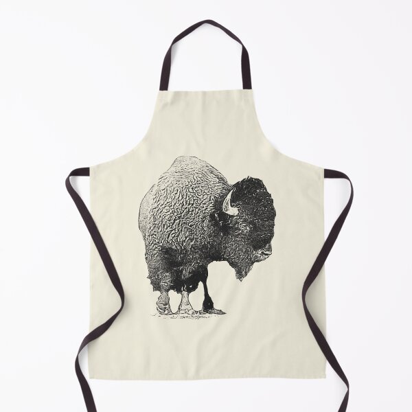 Item preview, Bison designed and sold by Guardi71.