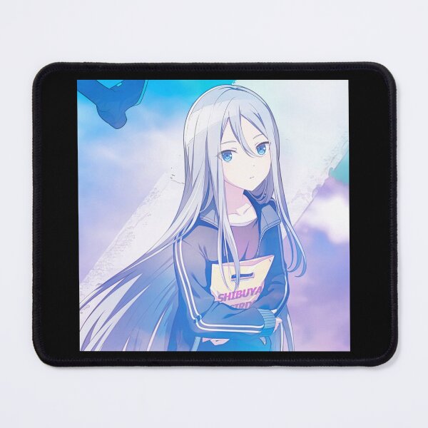 Item preview, Kanade Yoisaki designed and sold by Lauwuuh.