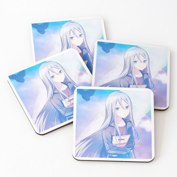 Item preview, Kanade Yoisaki designed and sold by Lauwuuh.