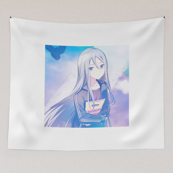 Item preview, Kanade Yoisaki designed and sold by Lauwuuh.