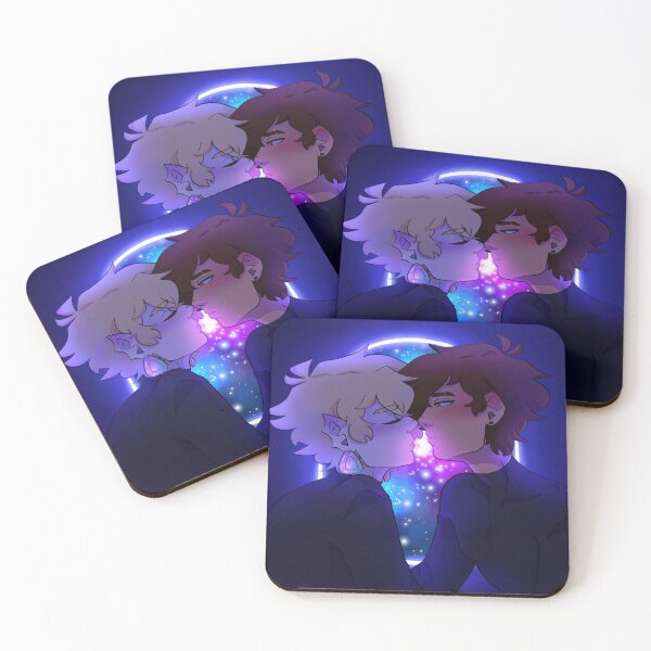 Item preview, Space Smooch designed and sold by okeidei.