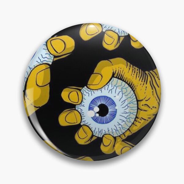 Item preview, eyes art designed and sold by BLESSSS.
