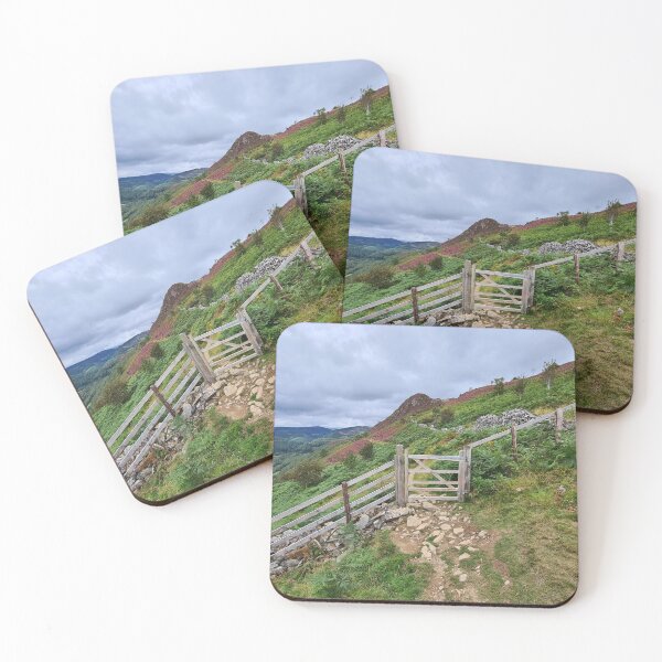 Item preview, Precipice Walk designed and sold by Kat Simmons.