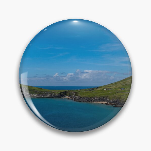 Item preview, The Wild Atlantic Way designed and sold by DiFigianoPhoto.