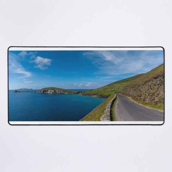 Item preview, The Wild Atlantic Way designed and sold by DiFigianoPhoto.