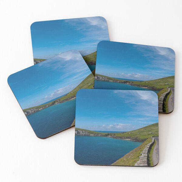 Item preview, The Wild Atlantic Way designed and sold by DiFigianoPhoto.