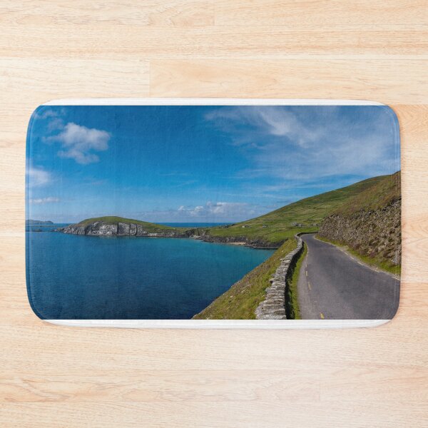 Item preview, The Wild Atlantic Way designed and sold by DiFigianoPhoto.