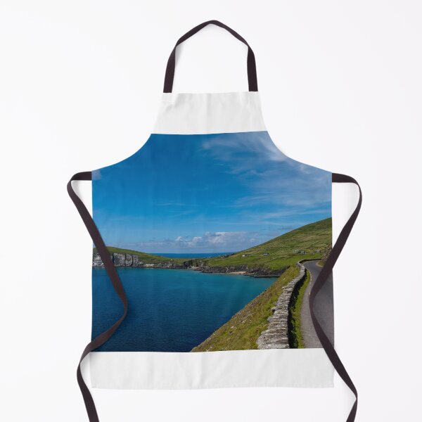 Item preview, The Wild Atlantic Way designed and sold by DiFigianoPhoto.