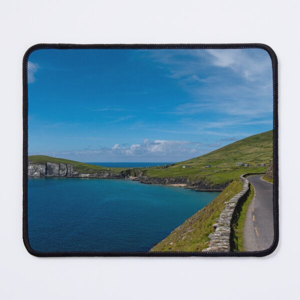 Item preview, The Wild Atlantic Way designed and sold by DiFigianoPhoto.
