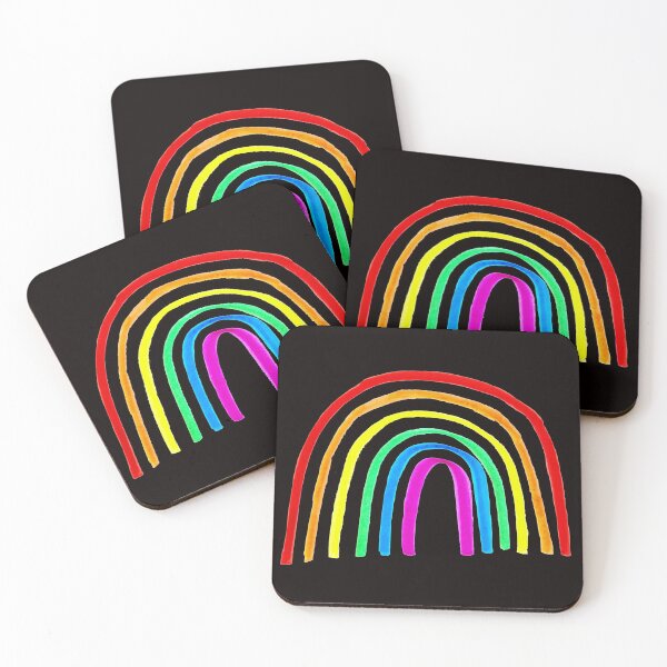 Item preview, Neon Rainbow designed and sold by Lil-Bit-Batty.