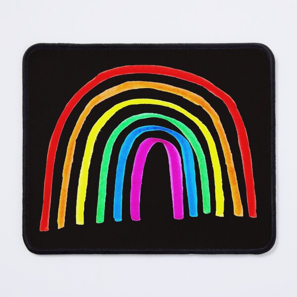 Item preview, Neon Rainbow designed and sold by Lil-Bit-Batty.