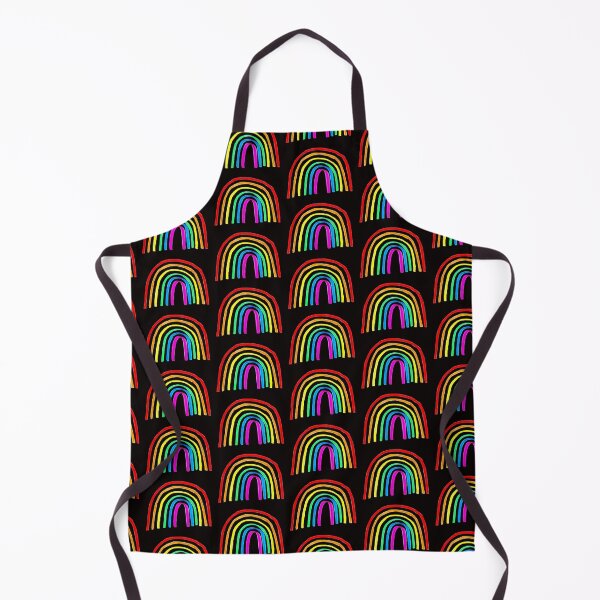 Item preview, Neon Rainbow designed and sold by Lil-Bit-Batty.