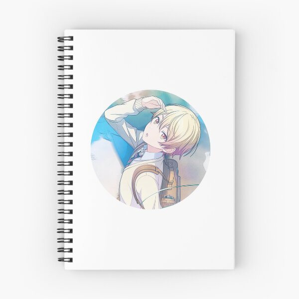 Item preview, Tsukasa Tenma designed and sold by Lauwuuh.