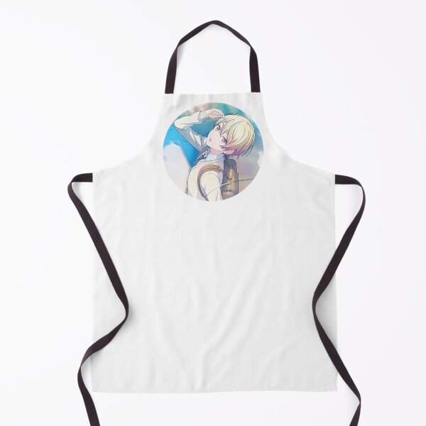 Item preview, Tsukasa Tenma designed and sold by Lauwuuh.
