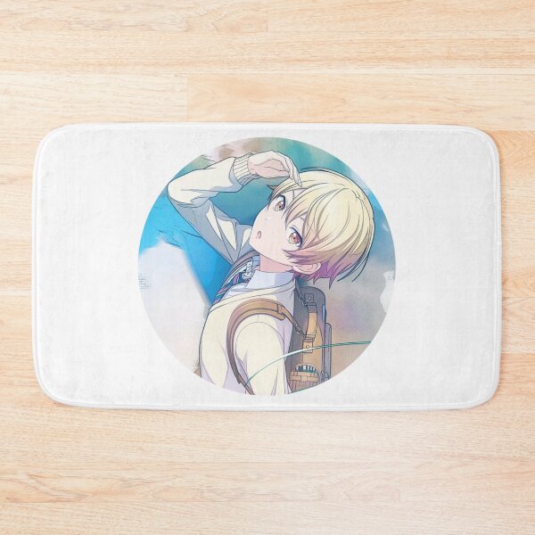 Item preview, Tsukasa Tenma designed and sold by Lauwuuh.