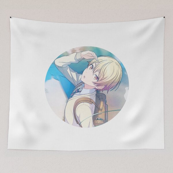 Item preview, Tsukasa Tenma designed and sold by Lauwuuh.