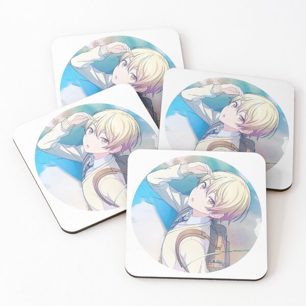 Item preview, Tsukasa Tenma designed and sold by Lauwuuh.