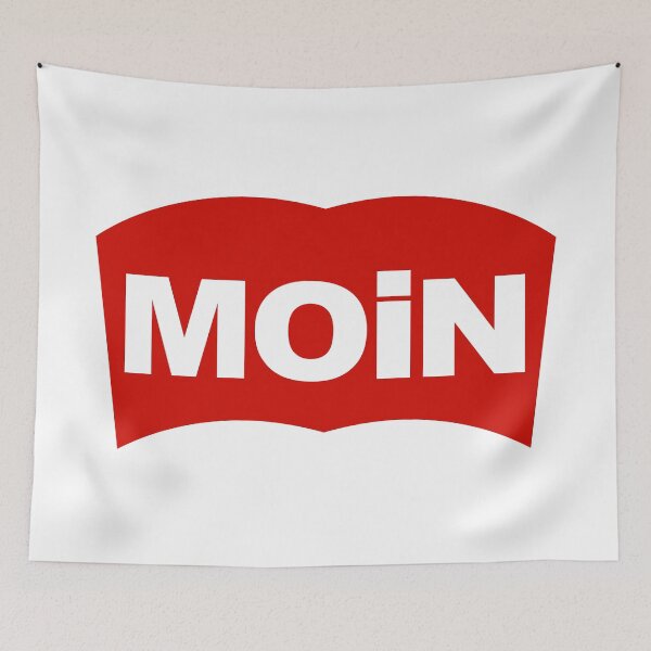 Item preview, moin designed and sold by SeroNoRes.