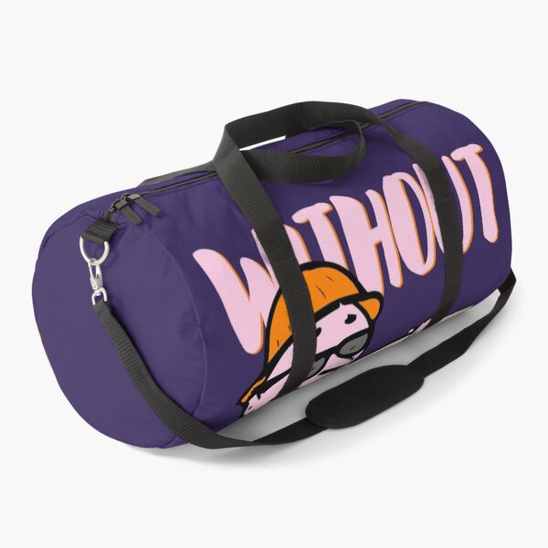 Item preview, WITHOUT WORK NOTHING STRIVE designed and sold by GAADesignz.