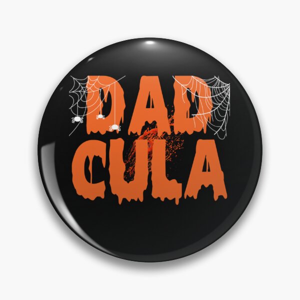 Item preview, Dadcula - Funny dadcula - Halloween Dad costume momster matching designed and sold by Margaret14M.