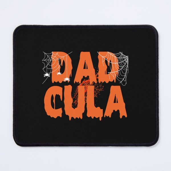 Item preview, Dadcula - Funny dadcula - Halloween Dad costume momster matching designed and sold by Margaret14M.