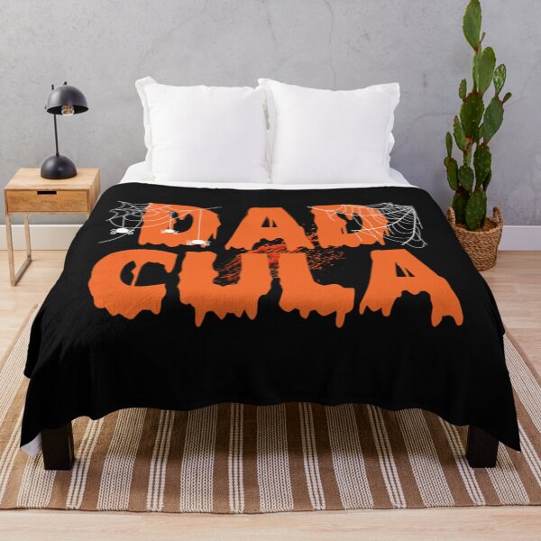 Item preview, Dadcula - Funny dadcula - Halloween Dad costume momster matching designed and sold by Margaret14M.