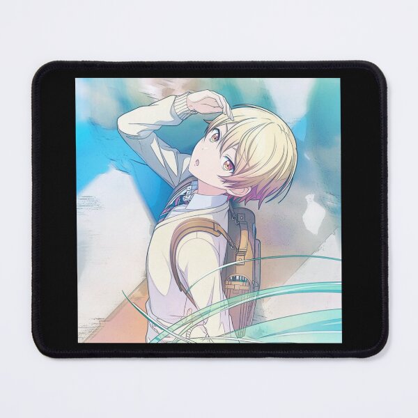 Item preview, Tsukasa Tenma designed and sold by Lauwuuh.