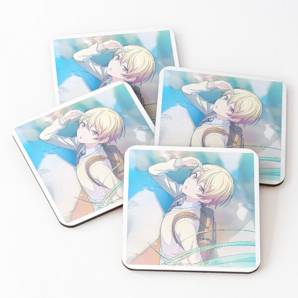 Item preview, Tsukasa Tenma designed and sold by Lauwuuh.