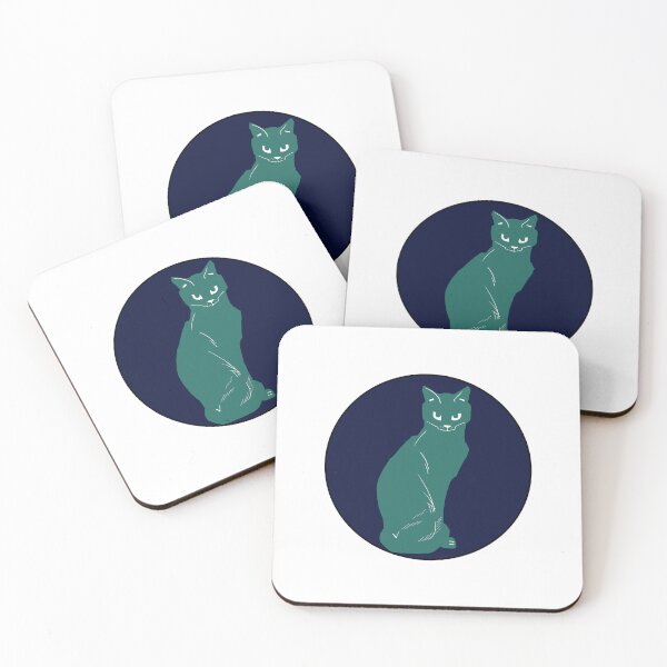 Item preview, frustrated cat - funny animal designed and sold by TheAwesomeMiro.