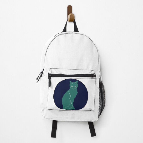 Item preview, frustrated cat - funny animal designed and sold by TheAwesomeMiro.