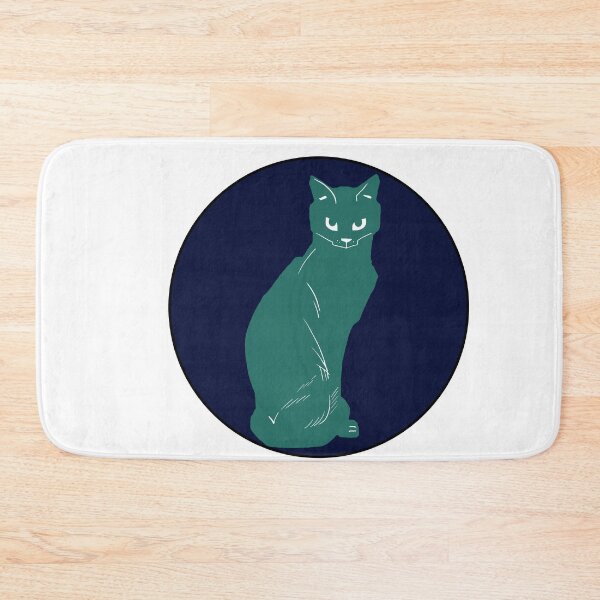 Item preview, frustrated cat - funny animal designed and sold by TheAwesomeMiro.