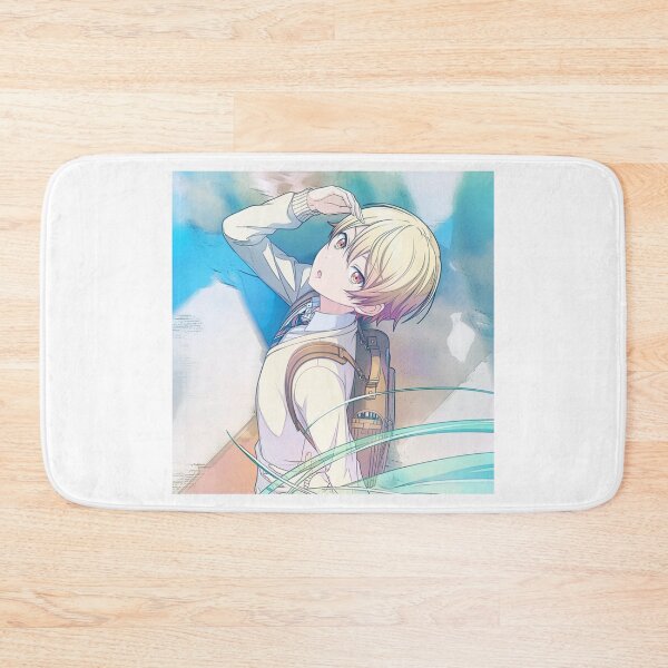 Item preview, Tsukasa Tenma designed and sold by Lauwuuh.