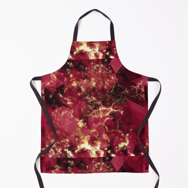 Item preview, Luxury Fire Ruby 11 designed and sold by TrendyGlitter.