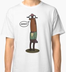 Long, Tan, and Handsome Classic T-Shirt