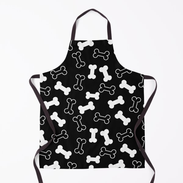 Item preview, Cute Little Bones Pattern design designed and sold by LordAudes.