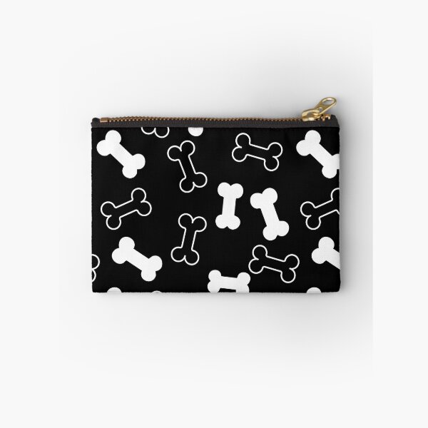 Item preview, Cute Little Bones Pattern design designed and sold by LordAudes.