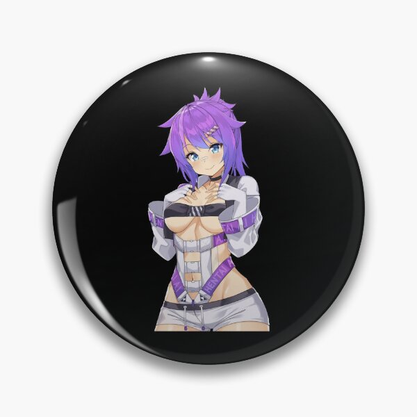 Item preview, Projekt Melody Vshojo Vtuber  designed and sold by SeeTrendShirtt.