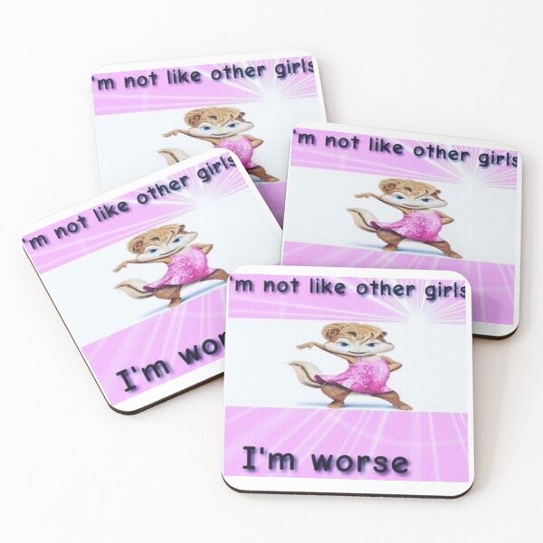 Item preview, Girl power meme designed and sold by The Lone  vendor.