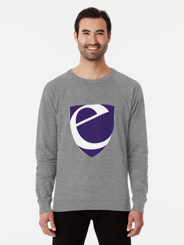 emerson college sweatshirt