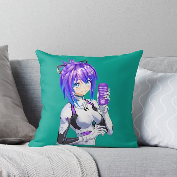 Item preview, Projekt Melody Vshojo Vtuber  designed and sold by SeeTrendShirtt.