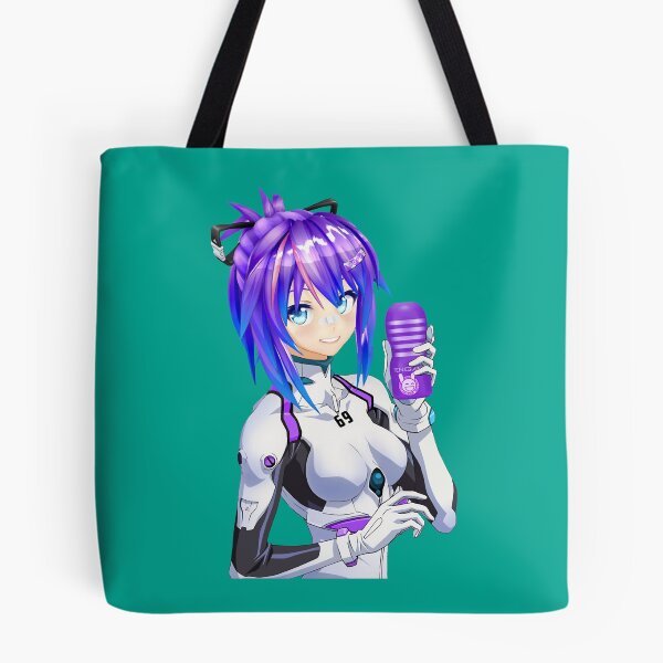 Artikelvorschau, Projekt Melodie Vshojo Vtuber entworfen und verkauft von SeeTrendShirtt.